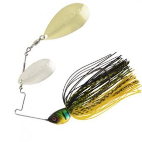   Sakura - CAJUN SPINNERBAIT DI 5/8OZ - 17,7G - JC9 (Gill) - Spinnerbait