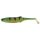 Sakura Jackax Shad 140 Gumihal PE 140mm   - Ogon w kształcie topora