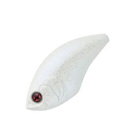 SAKURA SCB CRANK MICRO 39mm - 4,1g P08 (French White)