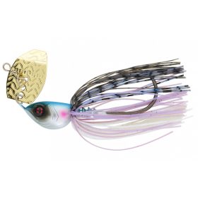   Sakura - CAJUN BLADED JIG 1/2 OZ - 14G - JC16 (Electric Shad) - Przynęta Blade