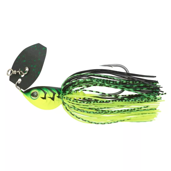 Sakura Cajun Bladed Jig Chart Kaeru 14,0gr Szoknyás Jig