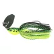 Sakura Cajun Bladed Jig Chart Kaeru 14,0gr Szoknyás Jig