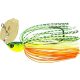 Sakura Cajun Bladed Jig Spinnerbait Jc6  (Fire Tiger) JIG - 14gr