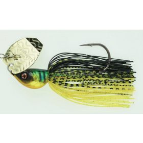 Sakura Cajun Bladed Jig Spinnerbait Jc9 (Gill) JIG - 14gr