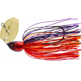   Sakura - CAJUN BLADED JIG 3/4 OZ - 21G - JC7 (June Craw) - Przynęta Blade