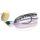Sakura - CAJUN BLADED JIG 3/8 OZ - 10,5G - JC16 (Electric Shad) - Przynęta Blade