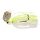 Sakura - CAJUN BLADED JIG 3/8 OZ - 10,5G - JC2 (White & Chart) - Blade przynęta