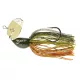 Sakura Cajun Bladed Jig Blue Gill 10,5gr Szoknyás Jig