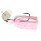 Sakura Cajun Bladed Jig Sweet Shad 10,5gr Szoknyás Jig