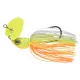 Sakura Cajun Bladed Jig Csirke 10,5gr Szoknyás Jig