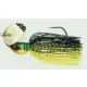 Sakura Cajun Bladed Jig Spinnerbait Jc9 (Gill) JIG - 10,5gr