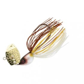   Sakura - CAJUN BLADED JIG 5/8OZ - 17,7G - JC15 (Ayu) - Blade przynęta