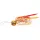 Sakura - SLIDER SEPIA MADAI JIG 65 - 65G - GO (Golden Orange) - Tengeri műcsali