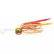 Sakura - SLIDER SEPIA MADAI JIG 65 - 65G - GO (Golden Orange) - Tengeri műcsali
