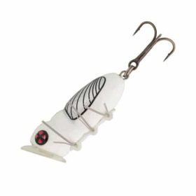 Sakura Gemibug 35 F Owad White Bug 35mm - 4,4gr