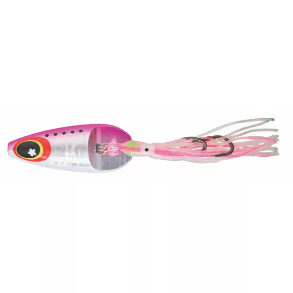 Sakura - CHIKU SHAKE SLIDER 100G - OL07 - Tengeri műcsali