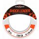 Sakura - SHOCK LEADER CLEAR 50 M - 0.90 mm / 100 Lb. Teszt - Előkezsinór - Fluorocarbon