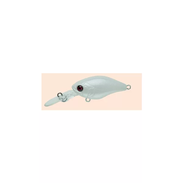 Sakura Scb Micro Driver Crankbait Pearl White 39mm - 4,4gr