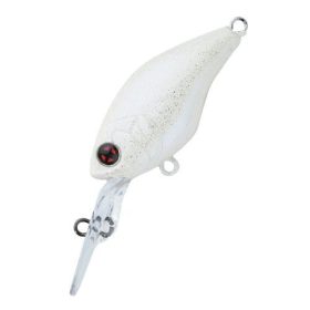 SAKURA CRANK MICRO DIVER 39mm 4,4g P08 (French White) wobler