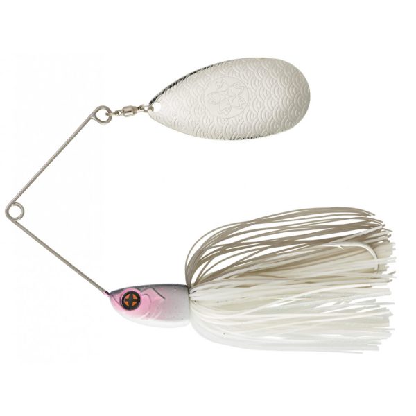 Sakura - ZUID SPINNERBAIT SI 1-1/4OZ - 35G - JC1 (Szivárványos Hering) - Spinnerbait
