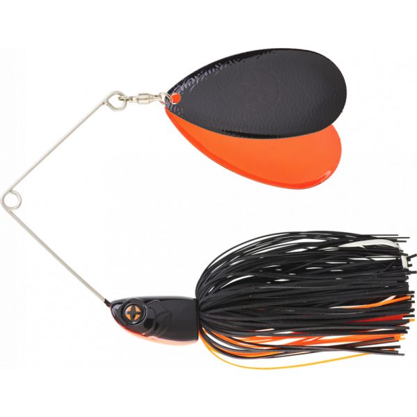 Sakura - ZUID SPINNERBAIT SI 1-1/4OZ - 35G - JC5 (Fekete Jack) - Spinnerbait