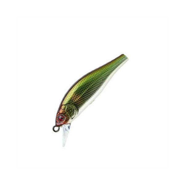 Sakura Phoxy Minnow HW 50S 5cm 6gr 048 Wobbler - Ayu