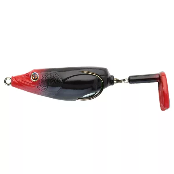 Sakura Bubble Frog 70F BD 70mm 9.5gr Frog Imitation