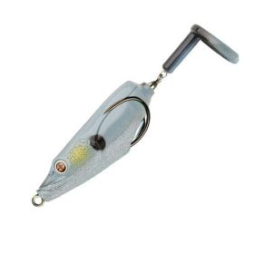 Sakura Bubble Frog 70F GS 70mm 9.5gr Frog Imitation