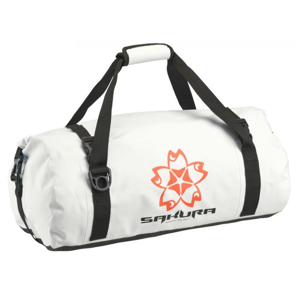 Sakura - WP CARRYALL - 500D PVC - Vízálló - 55x23x16 cm - Táskák - Sporttáska - Vízálló táska