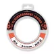 Sakura - FLUOROCarbon LEADER - 50M - 0.500 mm / 31.14 Lb. Teszt - 14,15 kg - Előkezsinór - Fluorocarbon
