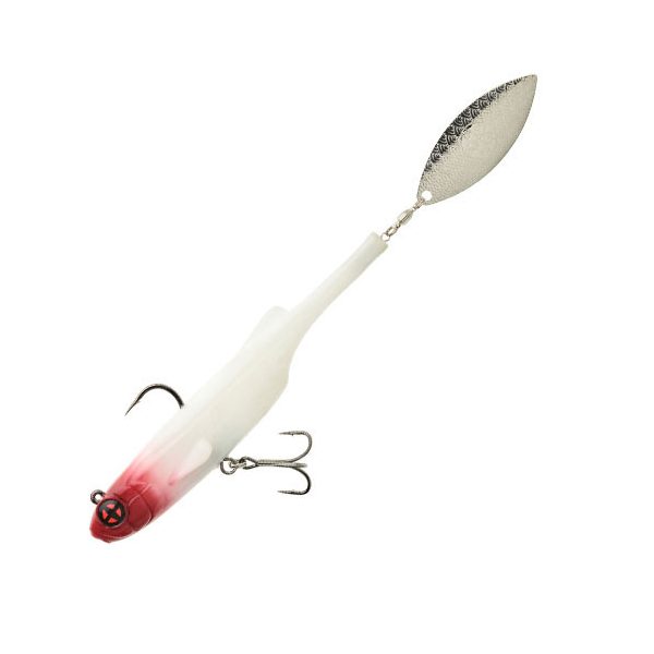 Sakura Slash Blade 150 miękka przynęta