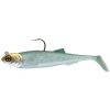 Sakura Sodium Shad Jighead 10cm 14gr 072 Műanyag csali - Világos Hitch