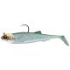 Sakura - SODIUM SHAD 120 - 120MM - Jighead 25g - 072 (Light Hitch) - Gumowa przynęta