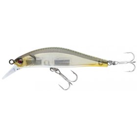   Sakura - ARTACT MINNOW 63 S - 63MM - 8G - G21 (Szellemhomoki angolna) - Wobbler