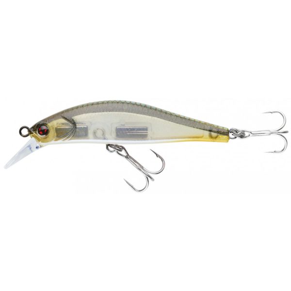 Sakura - ARTACT MINNOW 63 S - 63MM - 8G - G21 (Szellemhomoki angolna) - Wobbler