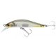Sakura - ARTACT MINNOW 63 S - 63MM - 8G - G21 (Szellemhomoki angolna) - Wobbler