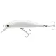 Sakura - ARTACT MINNOW 63 S - 63MM - 8G - P06 (Gyöngyházfehér) - Wobbler