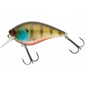   Sakura - SK CRANK 2.5 - 70MM / 18,6G - 092 (Skrzela Ducha) - Wobler