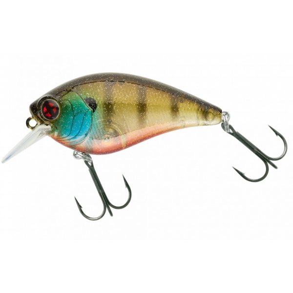 Sakura - SK CRANK 2.5 - 70MM / 18,6G - 092 (Skrzela Ducha) - Wobler