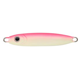 Sakura - ORION JIG 125MM - 150G - 005 (Glow Pink) - Pilker