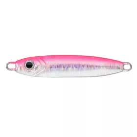 Sakura - ORION JIG 125MM - 150G - 108 (Pink Holo) - Pilker