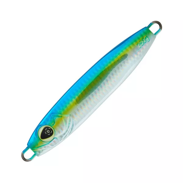 Sakura Orion Jig 12,5cm 150gr DB Vertikális Jig - Deep Blue