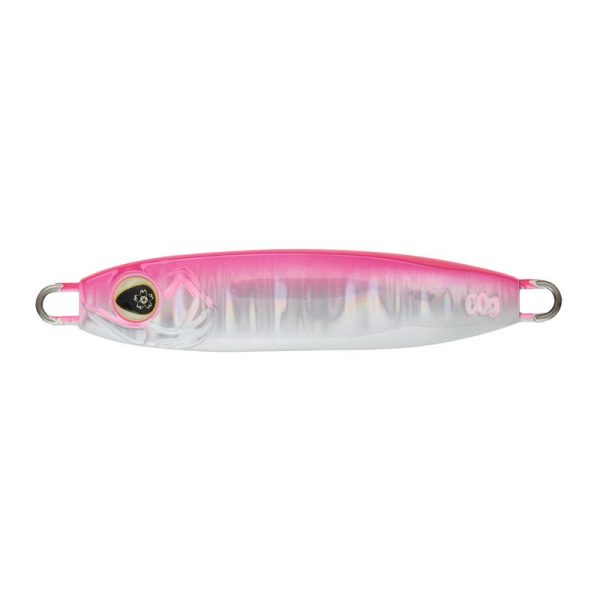 Sakura Pink Holo 13cm 200gr Orion Jig