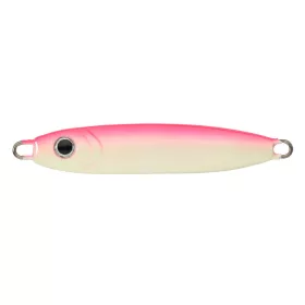 Sakura - ORION JIG 150MM - 250G - 005 (Glow Pink) - Pilker