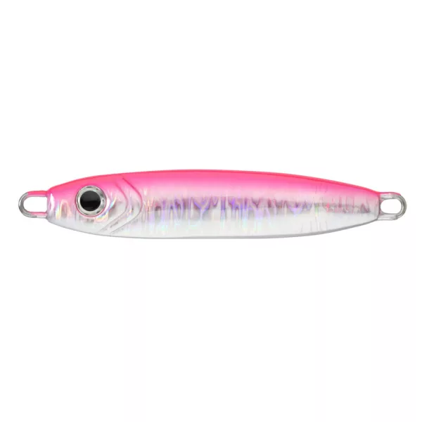 Sakura - ORION JIG 150MM - 250G - 108 (Pink Holo) - Pilker