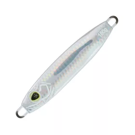   Sakura Przynęta jigowa Orion 15cm 250gr SM Pionowy Jig - Srebrny Księżyc