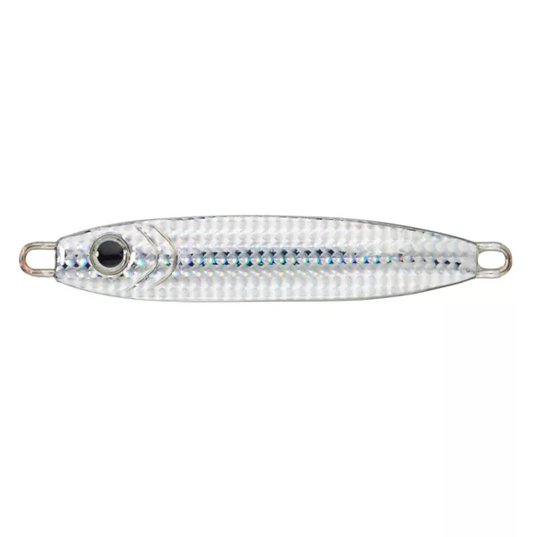 Sakura - ORION JIG 80MM - 60G - 107 (Scale Holo) - Pilker