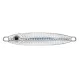 Sakura - ORION JIG 80MM - 60G - 107 (Scale Holo) - Pilker