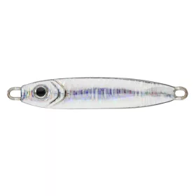 Sakura - ORION JIG 80MM - 60G - 109 (Aurora Chrome) - Pilker