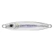 Sakura - ORION JIG 80MM - 60G - 109 (Aurora Chrome) - Pilker